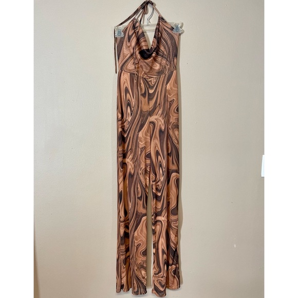 Fashion Nova Jumpsuit - Picture 3 of 11